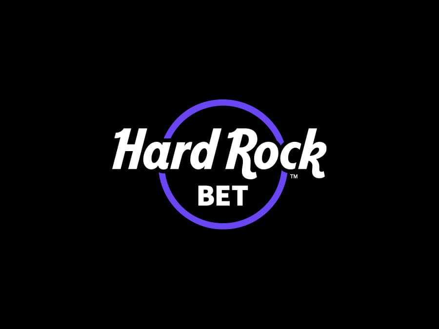 Hard Rock Bet screenshot