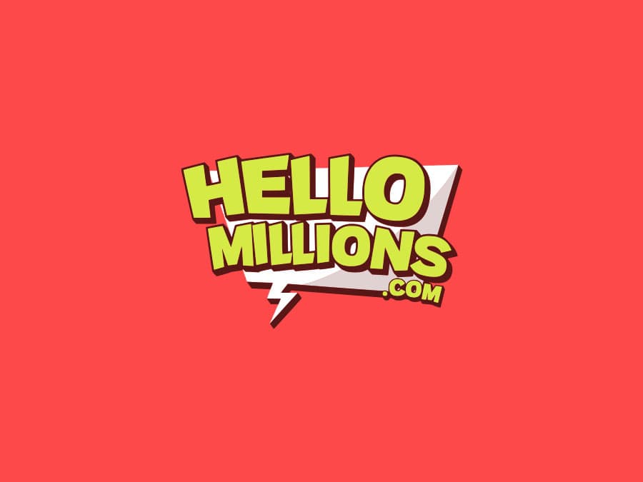 Hello Millions screenshot